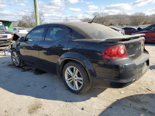 Photo 1 VIN: 1C3CDZEGXCN112506 - DODGE AVENGER 