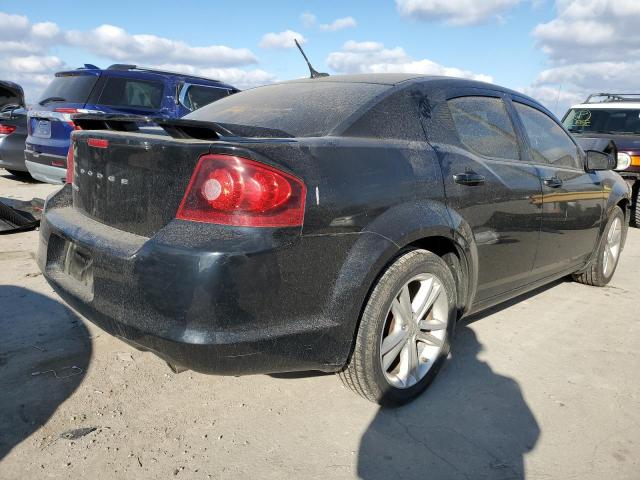 Photo 2 VIN: 1C3CDZEGXCN112506 - DODGE AVENGER 