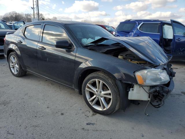 Photo 3 VIN: 1C3CDZEGXCN112506 - DODGE AVENGER 