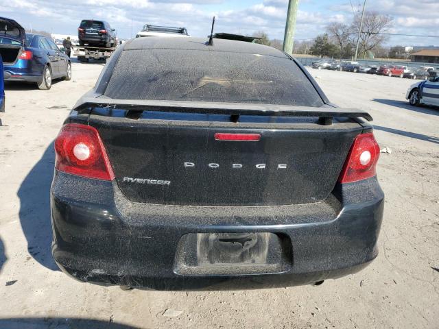 Photo 5 VIN: 1C3CDZEGXCN112506 - DODGE AVENGER 