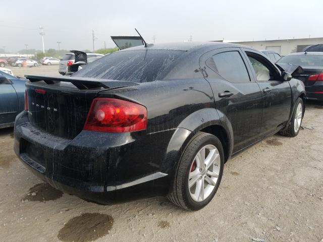 Photo 3 VIN: 1C3CDZEGXCN151404 - DODGE AVENGER SX 