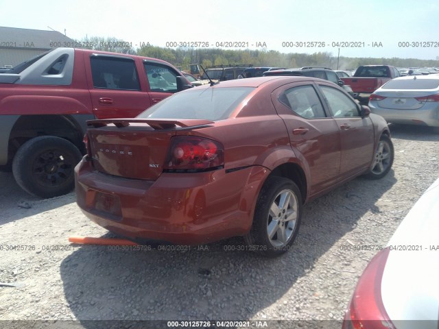 Photo 3 VIN: 1C3CDZEGXCN211908 - DODGE AVENGER 