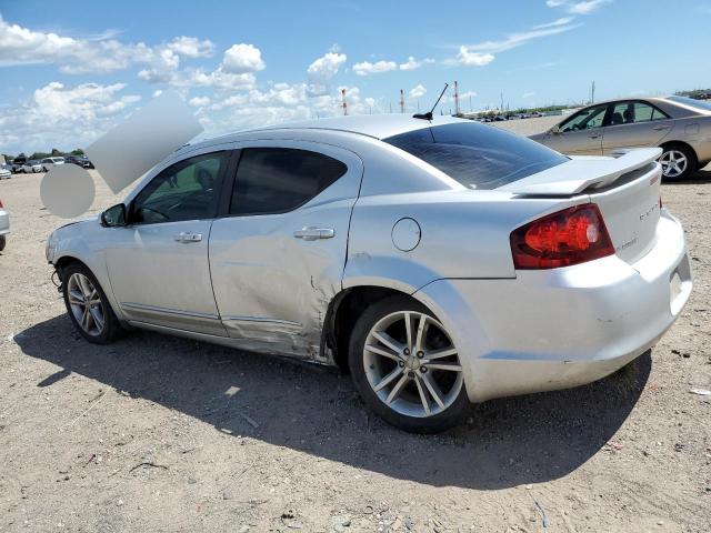 Photo 1 VIN: 1C3CDZEGXCN246934 - DODGE AVENGER 