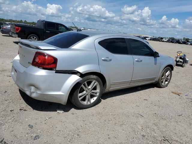 Photo 2 VIN: 1C3CDZEGXCN246934 - DODGE AVENGER 