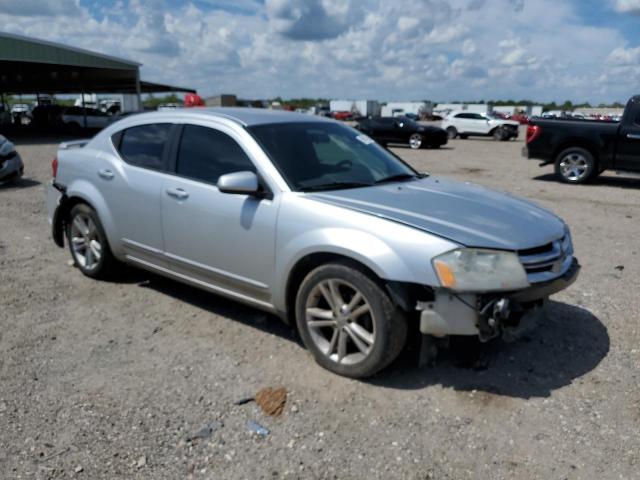 Photo 3 VIN: 1C3CDZEGXCN246934 - DODGE AVENGER 