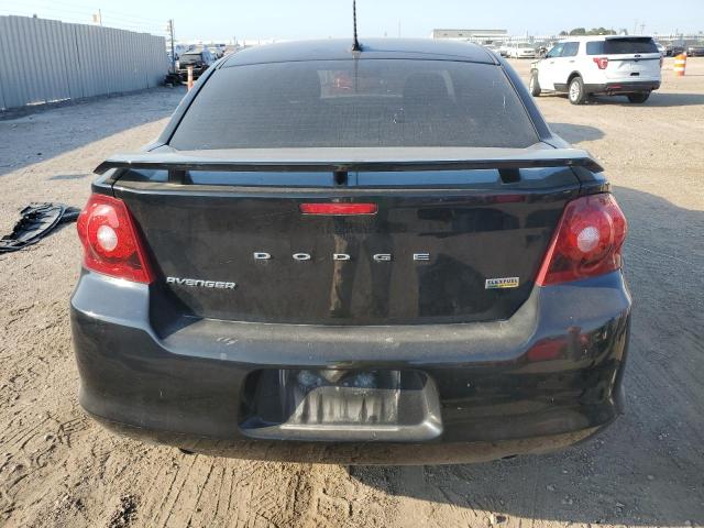 Photo 5 VIN: 1C3CDZEGXCN251700 - DODGE AVENGER SX 