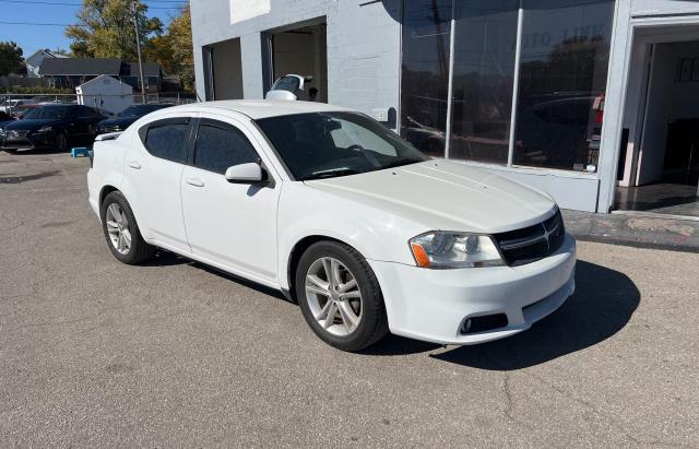 Photo 0 VIN: 1C3CDZEGXCN260705 - DODGE AVENGER SX 