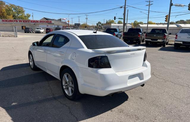 Photo 2 VIN: 1C3CDZEGXCN260705 - DODGE AVENGER SX 