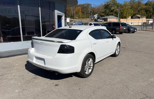 Photo 3 VIN: 1C3CDZEGXCN260705 - DODGE AVENGER SX 