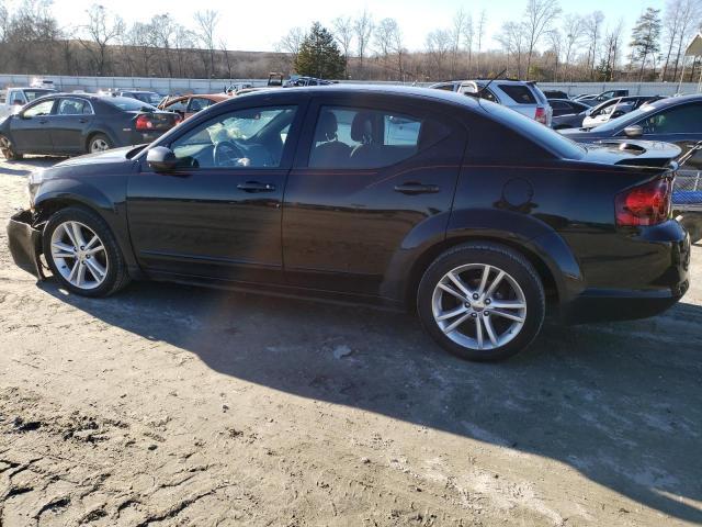 Photo 1 VIN: 1C3CDZEGXCN309515 - DODGE AVENGER SX 