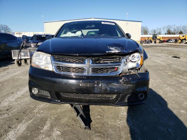 Photo 4 VIN: 1C3CDZEGXCN309515 - DODGE AVENGER SX 