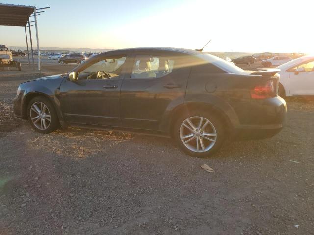 Photo 1 VIN: 1C3CDZEGXCN309935 - DODGE AVENGER SX 