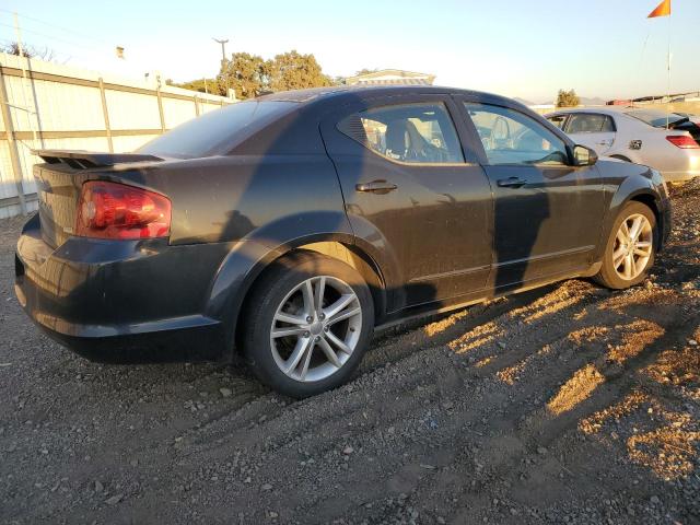 Photo 2 VIN: 1C3CDZEGXCN309935 - DODGE AVENGER SX 