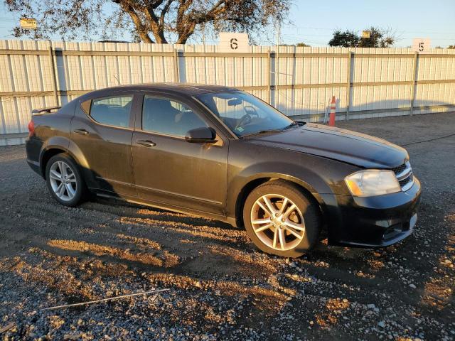 Photo 3 VIN: 1C3CDZEGXCN309935 - DODGE AVENGER SX 