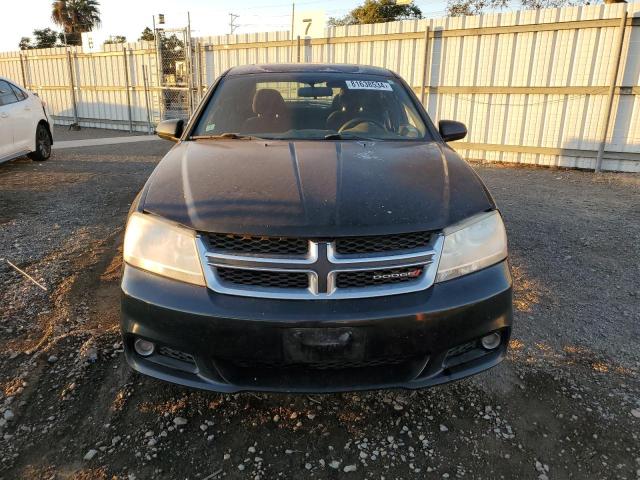 Photo 4 VIN: 1C3CDZEGXCN309935 - DODGE AVENGER SX 