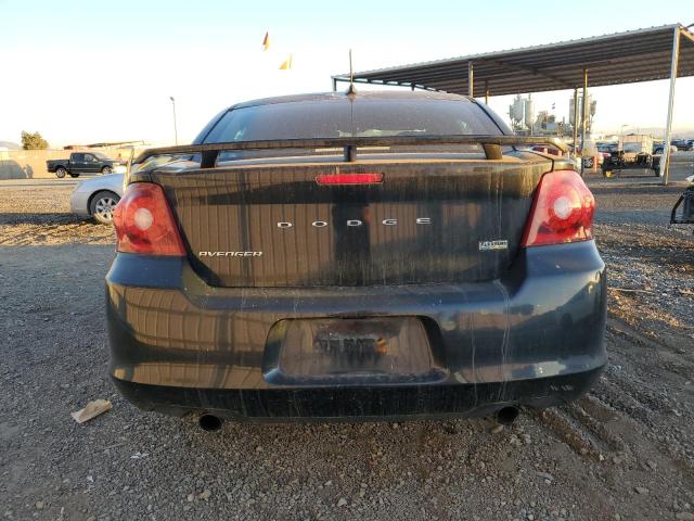 Photo 5 VIN: 1C3CDZEGXCN309935 - DODGE AVENGER SX 