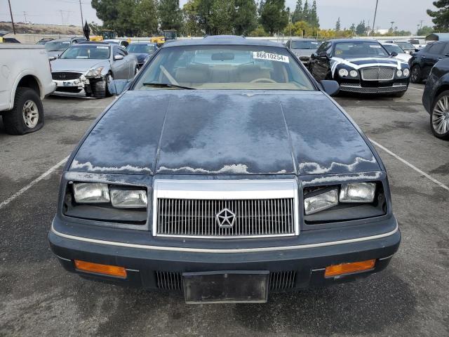 Photo 4 VIN: 1C3CJ51E1HG137845 - CHRYSLER LEBARON PR 