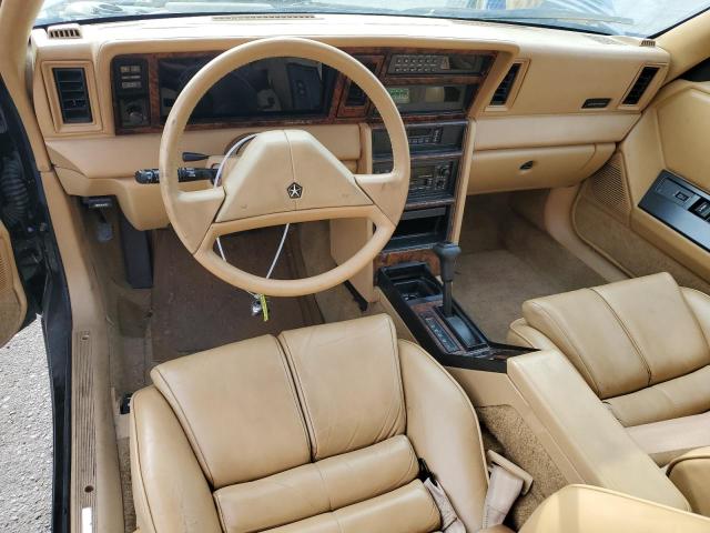 Photo 7 VIN: 1C3CJ51E1HG137845 - CHRYSLER LEBARON PR 