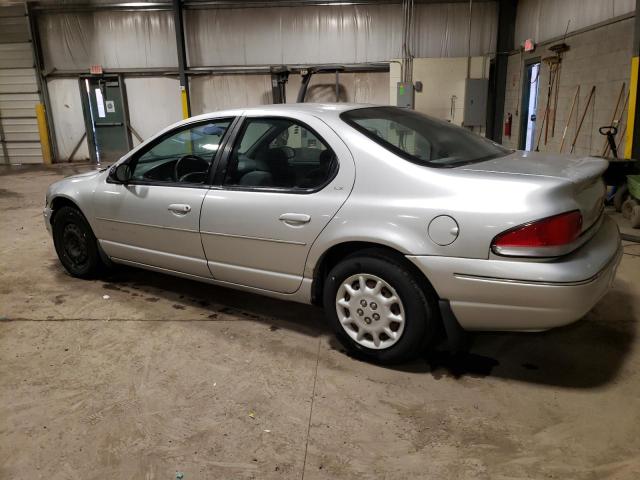 Photo 1 VIN: 1C3EJ46X2YN306523 - CHRYSLER CIRRUS 