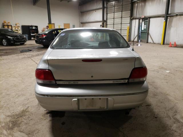 Photo 5 VIN: 1C3EJ46X2YN306523 - CHRYSLER CIRRUS 