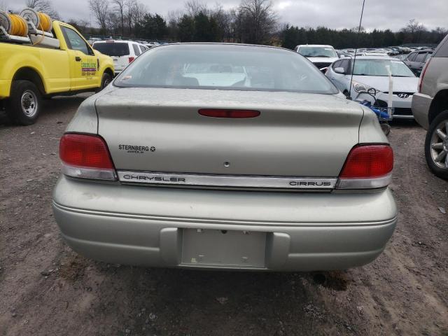 Photo 5 VIN: 1C3EJ46X3YN194248 - CHRYSLER CIRRUS 