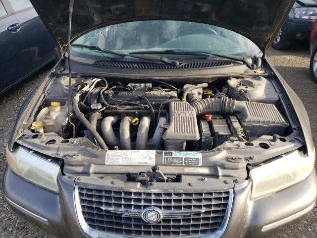 Photo 11 VIN: 1C3EJ46X3YN275797 - CHRYSLER CIRRUS 