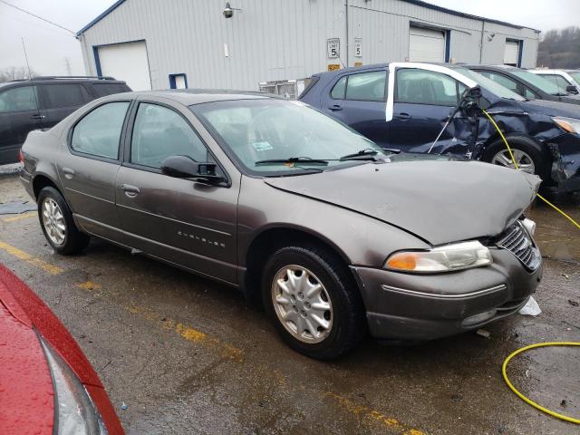 Photo 3 VIN: 1C3EJ56H0YN182542 - CHRYSLER CIRRUS 