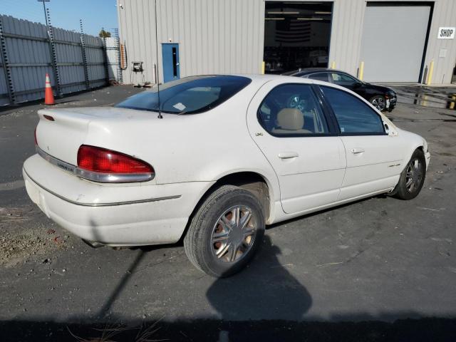 Photo 2 VIN: 1C3EJ56H1VN702811 - CHRYSLER CIRRUS 