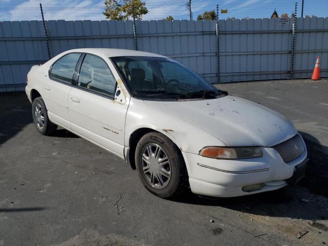 Photo 3 VIN: 1C3EJ56H1VN702811 - CHRYSLER CIRRUS 