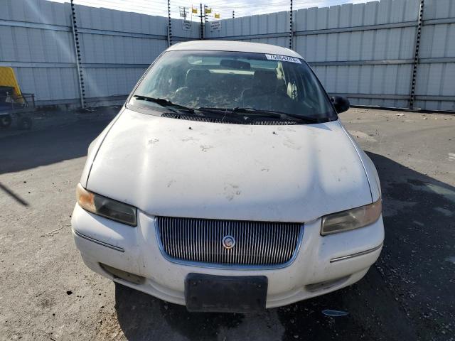 Photo 4 VIN: 1C3EJ56H1VN702811 - CHRYSLER CIRRUS 