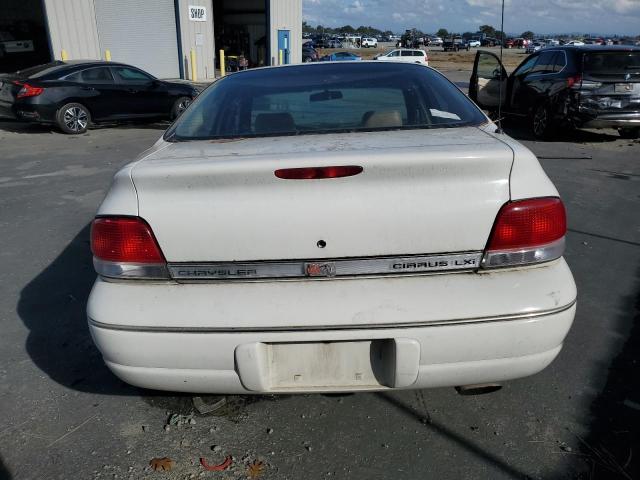 Photo 5 VIN: 1C3EJ56H1VN702811 - CHRYSLER CIRRUS 