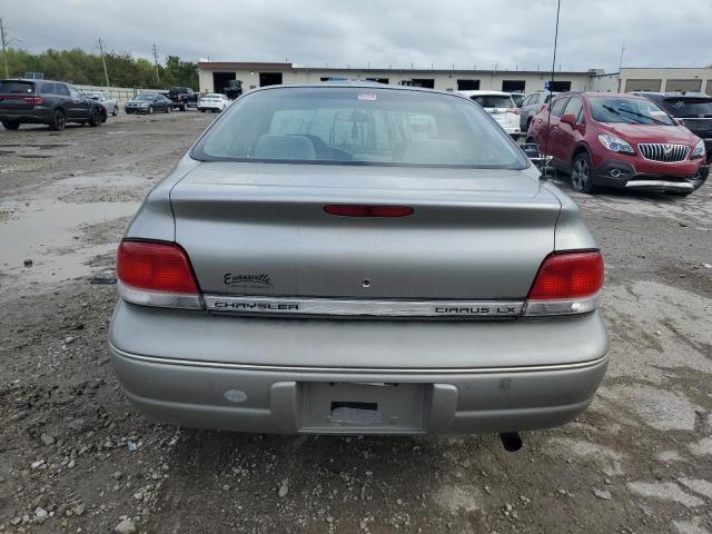 Photo 5 VIN: 1C3EJ56H2TN234813 - CHRYSLER CIRRUS LX 