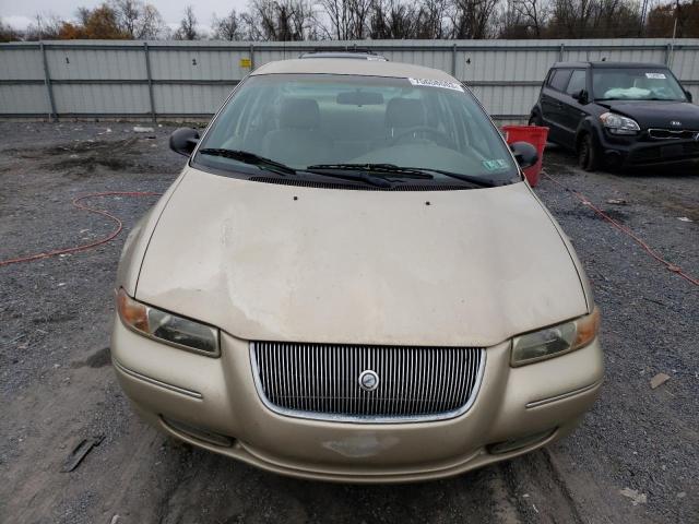 Photo 4 VIN: 1C3EJ56H2WN312673 - CHRYSLER CIRRUS 