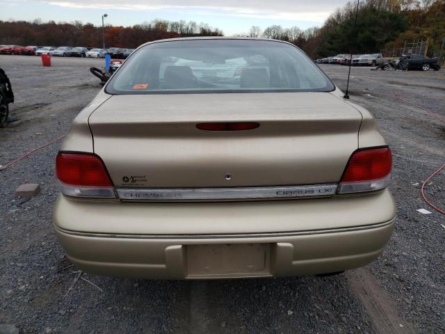 Photo 5 VIN: 1C3EJ56H2WN312673 - CHRYSLER CIRRUS 