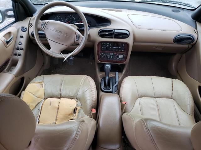 Photo 7 VIN: 1C3EJ56H2WN312673 - CHRYSLER CIRRUS 