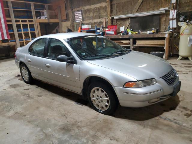 Photo 3 VIN: 1C3EJ56H2YN209417 - CHRYSLER CIRRUS 