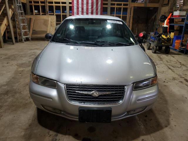 Photo 4 VIN: 1C3EJ56H2YN209417 - CHRYSLER CIRRUS 