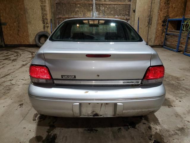 Photo 5 VIN: 1C3EJ56H2YN209417 - CHRYSLER CIRRUS 