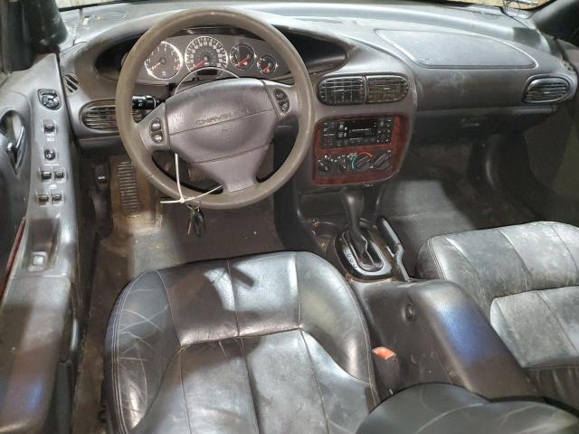 Photo 7 VIN: 1C3EJ56H2YN209417 - CHRYSLER CIRRUS 