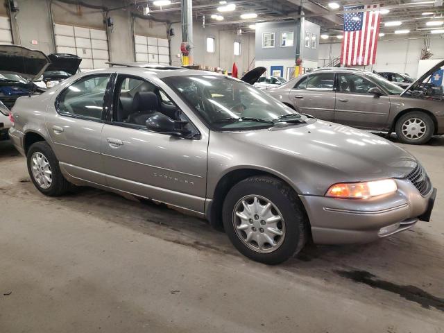 Photo 3 VIN: 1C3EJ56H4XN528008 - CHRYSLER CIRRUS LXI 