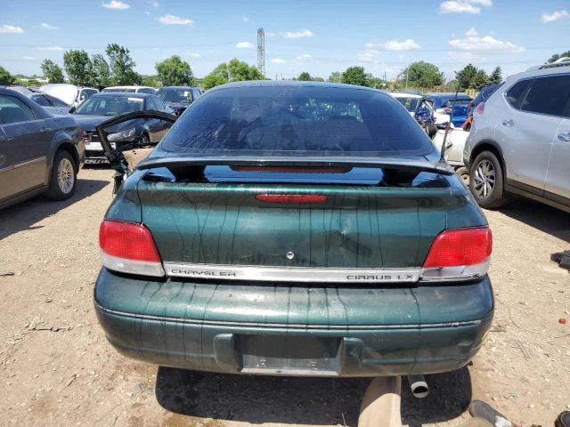 Photo 5 VIN: 1C3EJ56H5VN646999 - CHRYSLER CIRRUS LX 