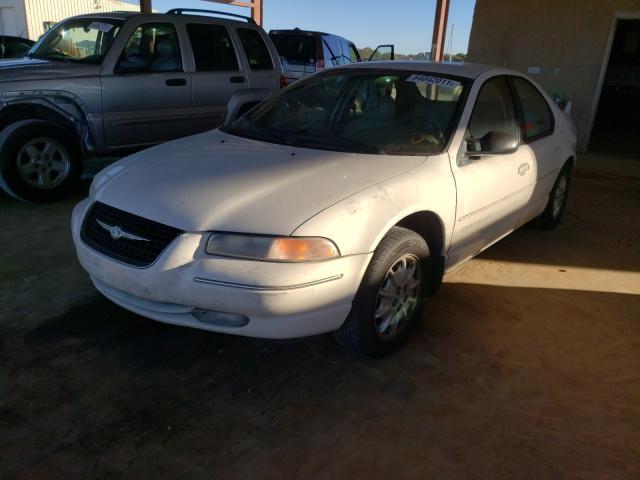 Photo 1 VIN: 1C3EJ56H6XN691811 - CHRYSLER CIRRUS 