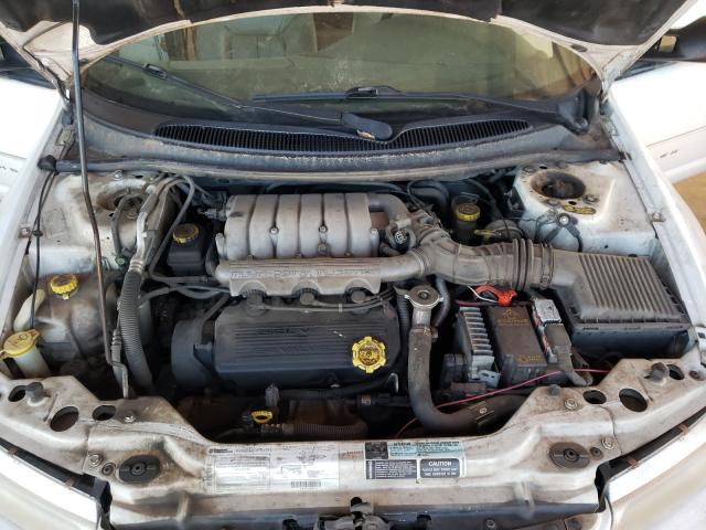 Photo 6 VIN: 1C3EJ56H6XN691811 - CHRYSLER CIRRUS 