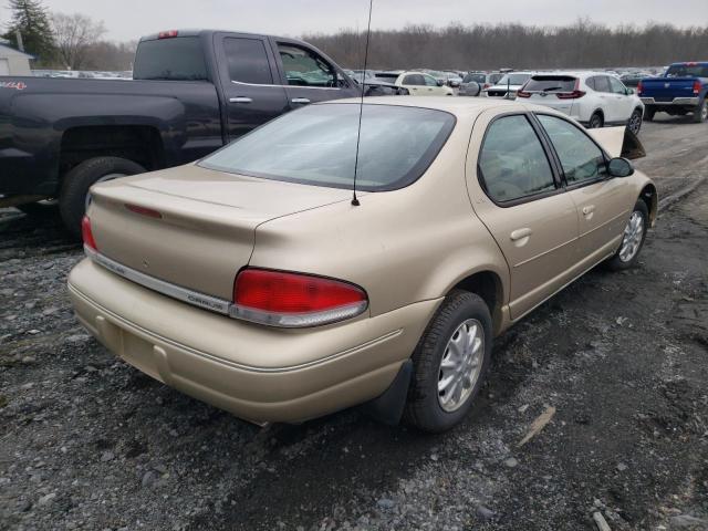 Photo 3 VIN: 1C3EJ56H6YN110907 - CHRYSLER CIRRUS 