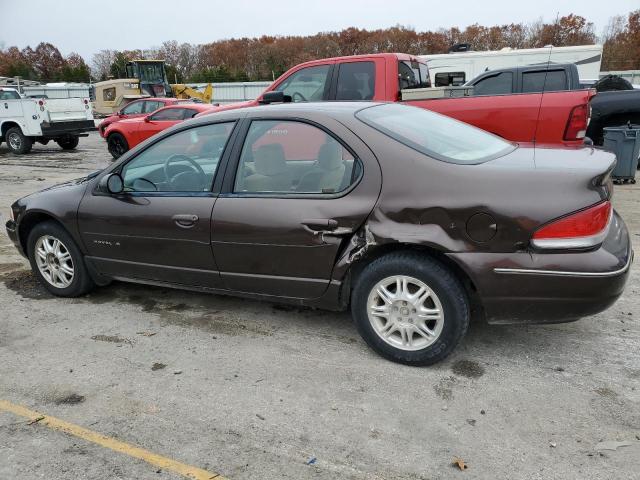 Photo 1 VIN: 1C3EJ56H9VN632345 - CHRYSLER CIRRUS 