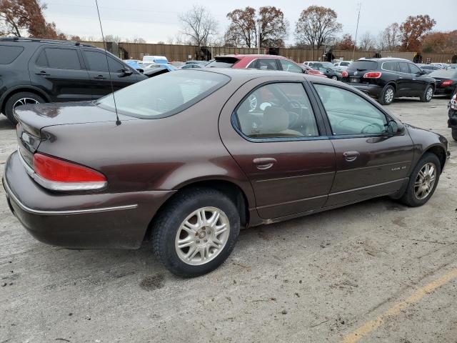 Photo 2 VIN: 1C3EJ56H9VN632345 - CHRYSLER CIRRUS 