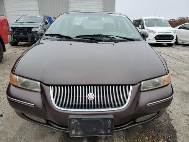 Photo 4 VIN: 1C3EJ56H9VN632345 - CHRYSLER CIRRUS 