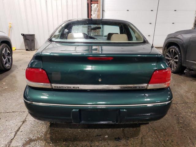 Photo 5 VIN: 1C3EJ56HXVN580515 - CHRYSLER CIRRUS 