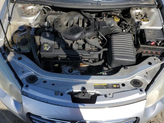 Photo 10 VIN: 1C3EL36R05N645668 - CHRYSLER SEBRING 