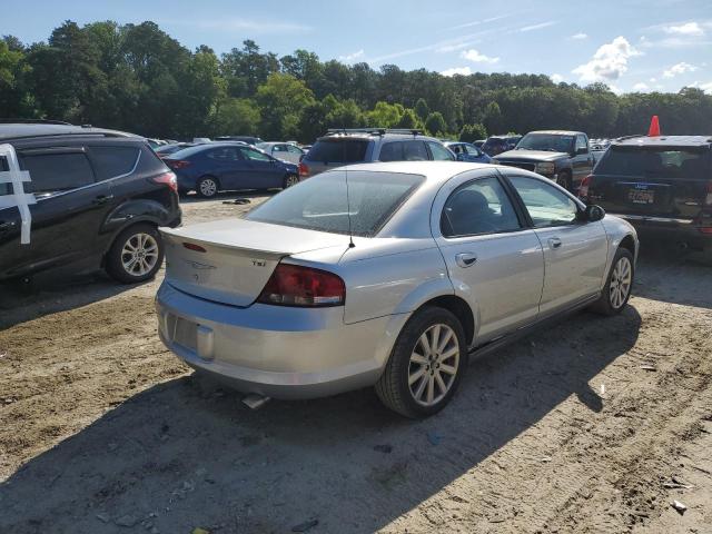 Photo 2 VIN: 1C3EL36R05N645668 - CHRYSLER SEBRING 